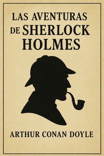 Las Aventuras de Sherlock Holmes